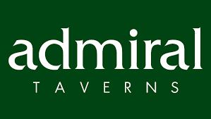 Link to Admiral Taverns website