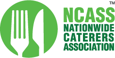 Link to the Nationwide Caterers Association website